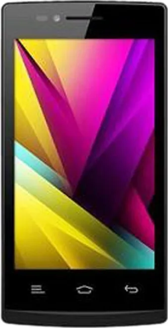 Videocon Infinium X40 Pro