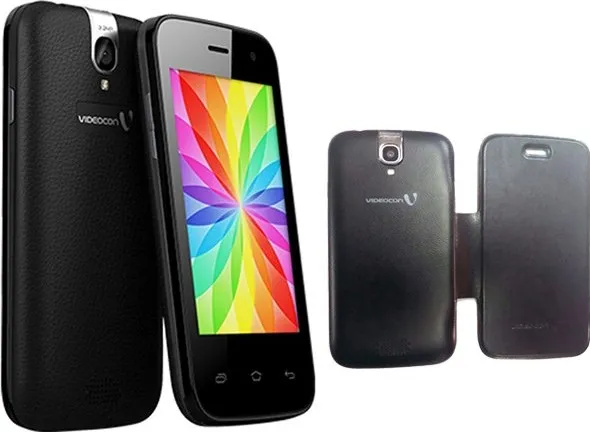 Videocon Infinium Z30