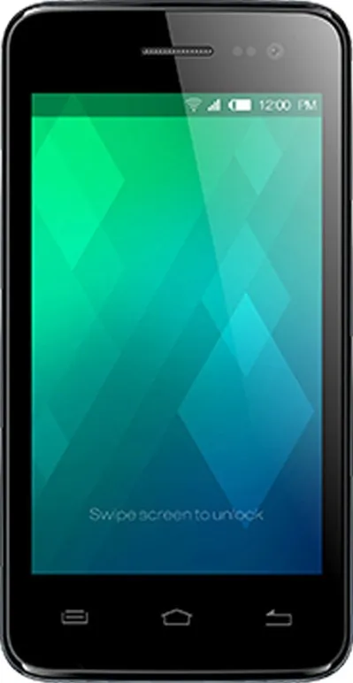 Videocon Infinium Z40 Lite