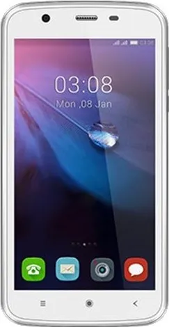 Videocon Infinium Z45 Dazzle