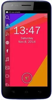 Videocon Infinium Z50Q Lite