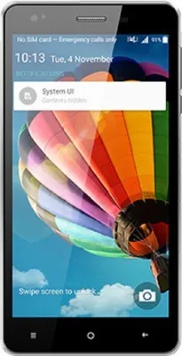 Videocon Infinium Z51 Punch