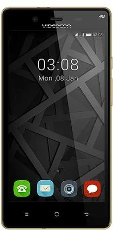 Videocon Infinium Z55 Krypton