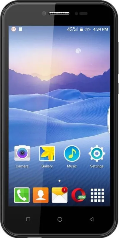 Videocon Krypton 22