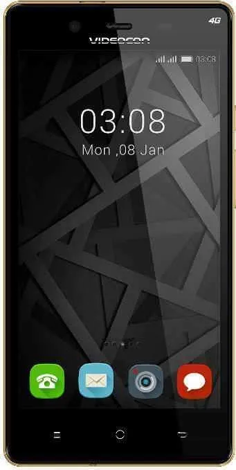 Videocon Krypton V50FG