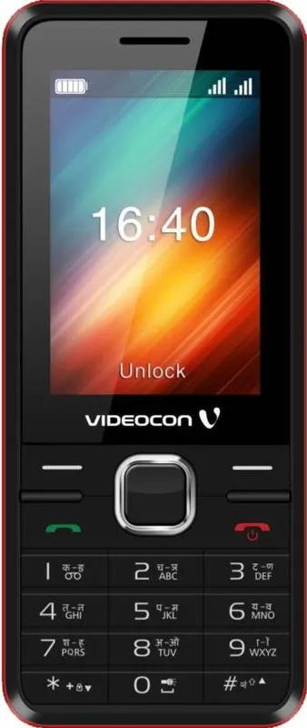 Videocon Raga1 V2AB