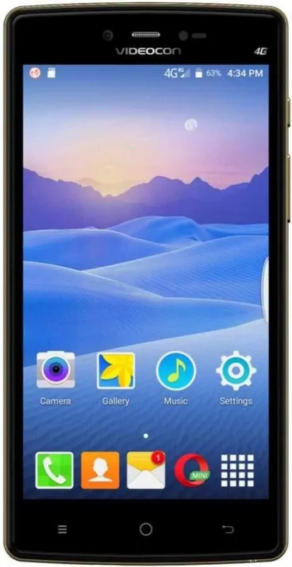 Videocon Ultra 30