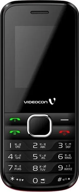Videocon V1391