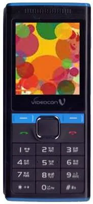 Videocon V1396