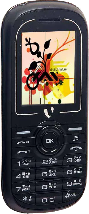 Videocon V1409