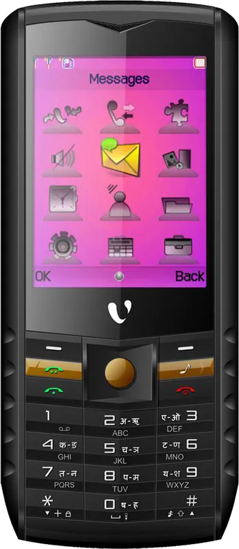 Videocon V1451