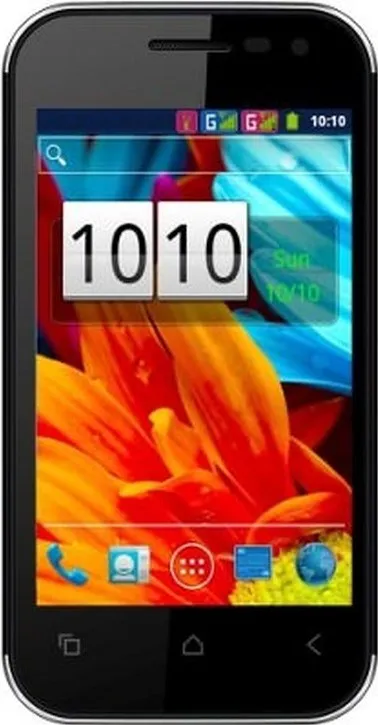 Videocon V15 Plus