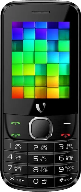 Videocon V1512