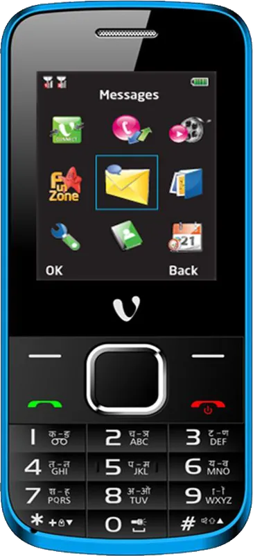 Videocon V1517