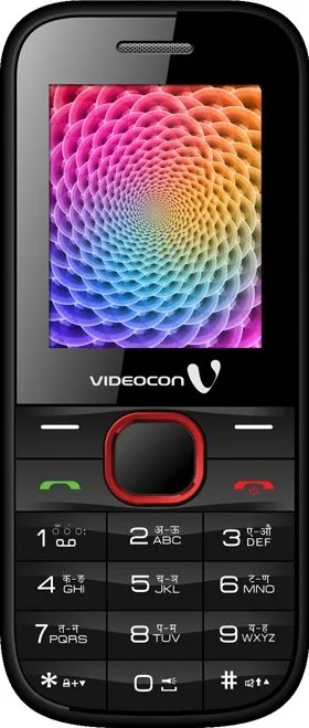 Videocon V1519