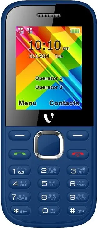 Videocon V1522