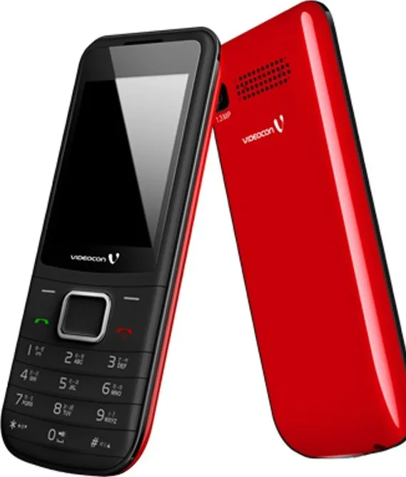Videocon V1529W