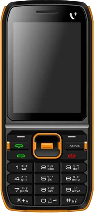 Videocon V1532