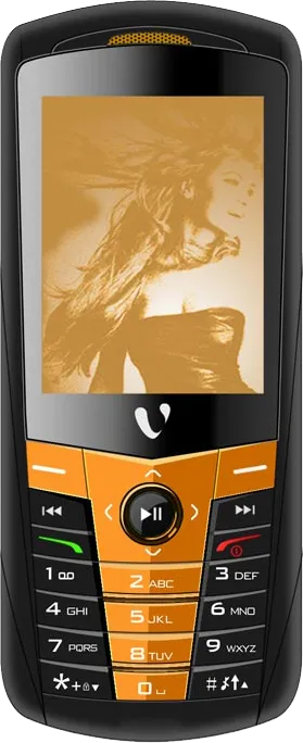 Videocon V1533