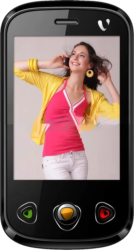 Videocon V1545