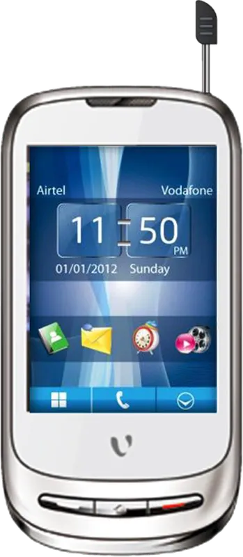 Videocon V1548