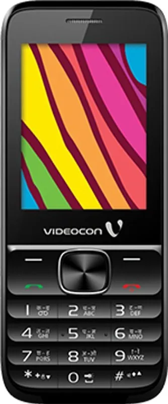 Videocon V1555