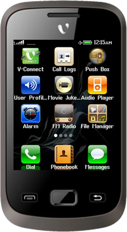 Videocon V1570