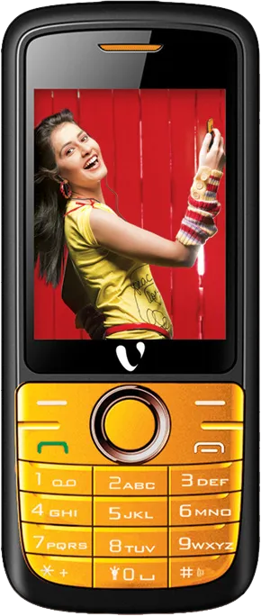 Videocon V1603