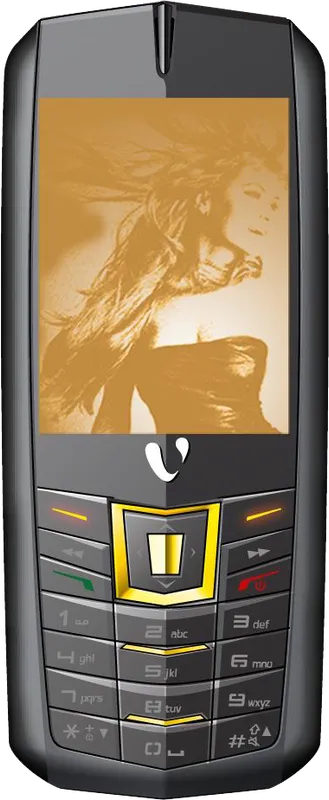 Videocon V1635