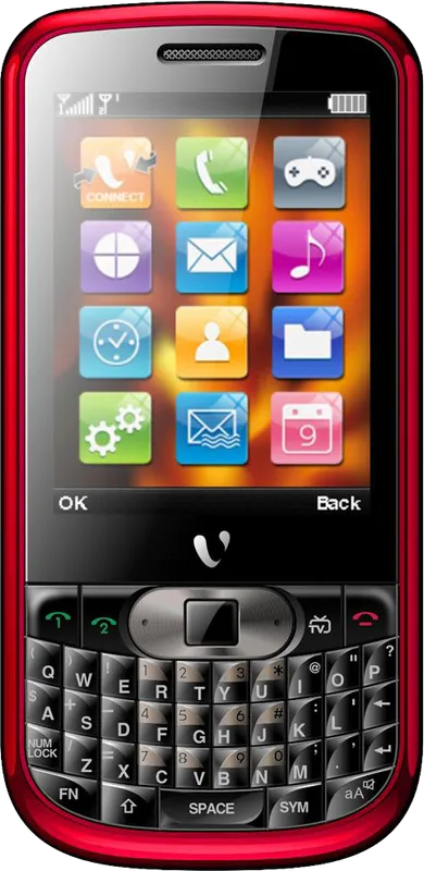 Videocon V1670