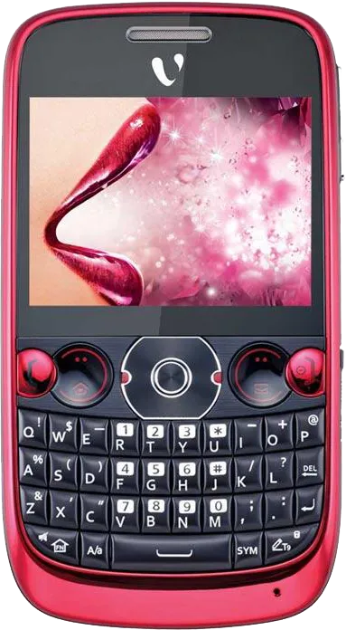 Videocon V1676