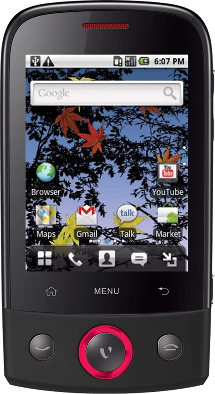 Videocon V7400