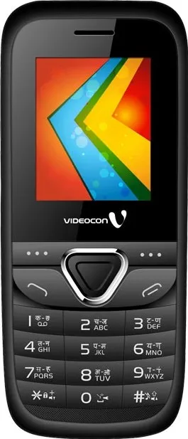 Videocon VC1418 CDMA