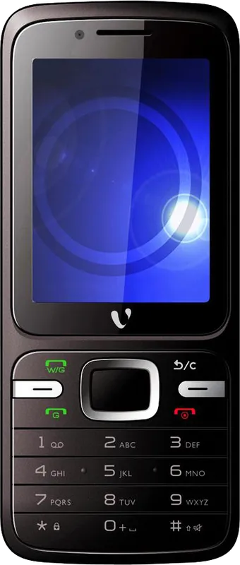 Videocon VG-1515