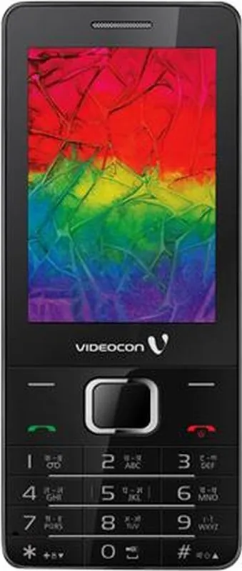 Videocon Vstyle Mega