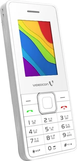 Videocon Vstyle Mini
