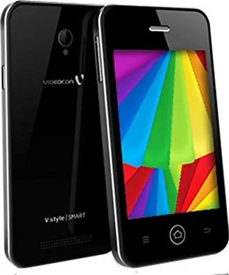 Videocon Vstyle Smart