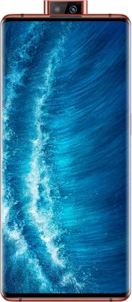 Vivo Nex 3S 5G
