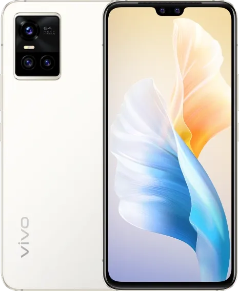 Vivo S10 5G