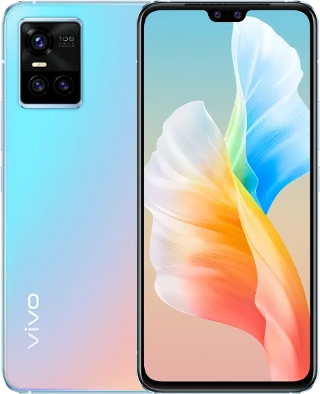 Vivo S10 Pro 5G