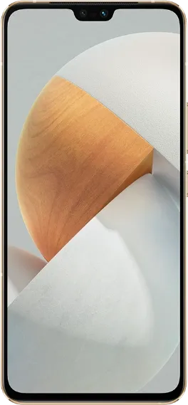 Vivo S12 5G
