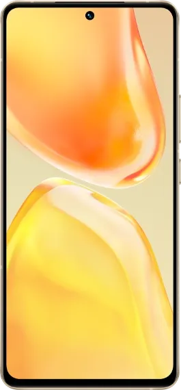 Vivo S15 5G