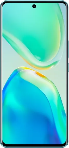 Vivo S15 Pro 5G