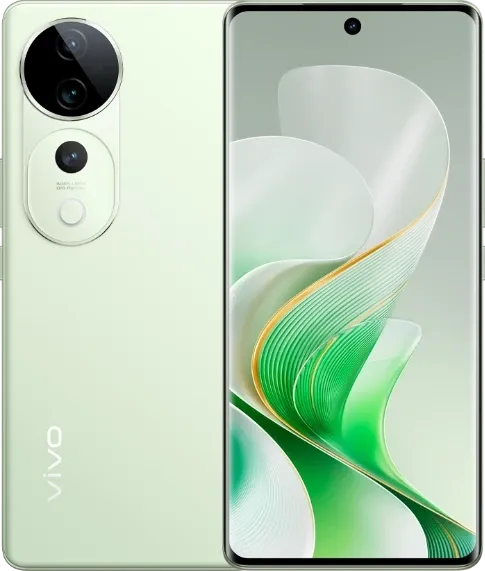 Vivo S19 Pro