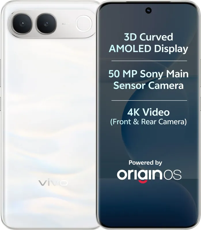 Vivo S2 5G