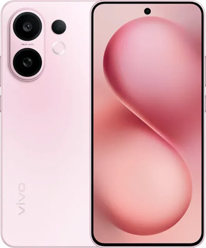 Vivo S40