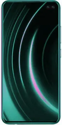Vivo S6 Pro 5G