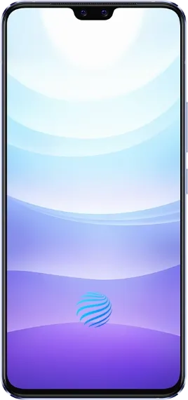 Vivo S9 5G