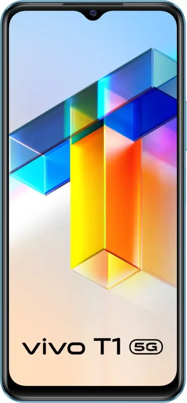 Vivo T1 5G (Snapdragon 778G)