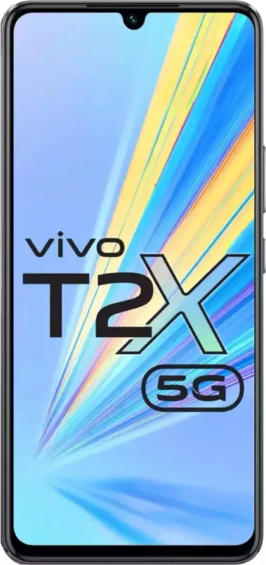Vivo T2x 5G